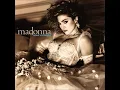 Download Lagu Madonna - Like a Virgin (Full Album) [Re-Issued 1985]
