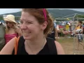 Dans le public de Booba, Johnny Mafia, les Dropkick Murphys, les campeurs fatigués et la pluie