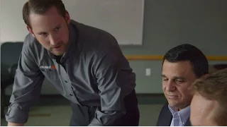 SMUD helped the California Department of Technology save 18