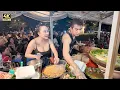 Download Lagu Night Market Adventures in Phnom Penh 🌙  Cambodian Street Food \u0026 Local Life 2025