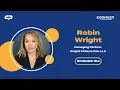 Connect with Robin Wright Managing Partner Wright Finlay Zak LLP Episode 164