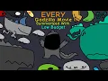 Download Lagu Every Godzilla Movie Summarized In Low Budget