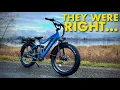 The NEW 2025 Wired Freedom is OUTRAGEOUS