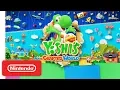 Video di Yoshi’s Crafted World - Story Trailer - Nintendo Switch
