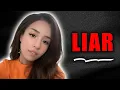 Pokimane CALLED OUT Over Pathetic Relationship Rumors Fans Are SHOCKED