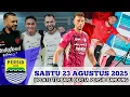 Download Lagu 🔥ALASAN KIPER PERSIB ADAM PRZYBEK TAK KUNJUNG MAIN😱MARC KLOK SIAP TUNJUKKAN KUALITAS DI ERA PATRICK🏆