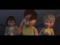 Download Lagu Monsters vs. Aliens (2002) Logos/Opening Titles/Meet Susan/Ginormica Scene