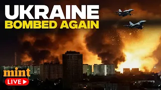LIVE | Putin Bleeds Kyiv After Trump Envoys Leave; Poland Activates NATO Warplanes? | Ukraine War