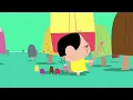 Monica Toy | Sweet Treat Marathon