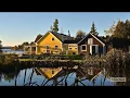 Featherbed Island House VRBO Machiasport Maine