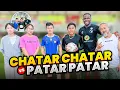 Download Lagu Dherai Paxi Chatar Family Haru Ek Sath Ma Dada Re Dada 🌸