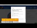 Ticketmaster Payment Plan with Flexpay by Klarna NFL NBA NCAAF Financing 6 - 12 months your choice