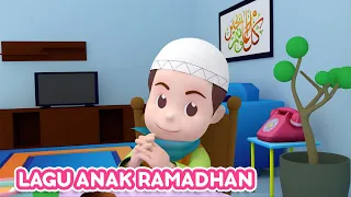 Download Kompilasi Lagu Ramadhan 2024 MP3
