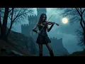 Download Lagu AI Fantasy Animation: Whispers of the Moon - Epic Dark Cinematic Music