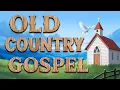 Lagu Timeless Country Gospel 🙏 Complete Country Gospel Playlist with Lyrics ✝️ Old-Style Faith \u0026 Worship