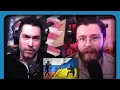 Dave Smith VS Vaush HEATED DEBATE On Ukraine NATO Nuclear War