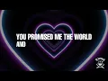 Download Lagu Angelina - I Don't Need Your Love  (Lyric Video) (1996)