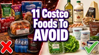 11 Costco Foods to Avoid at All Costs And 6 That Are Actually Great
