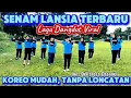 Download Lagu SENAM LANSIA LAGU DANGDUT VIRAL SISA CINTA