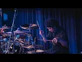 Drum Cam - Sydney - 05. Penjaga Hati - Soundquriang 6