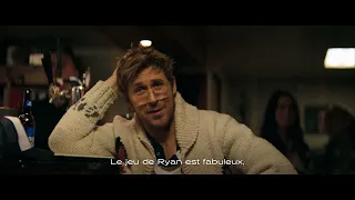 PROJET DERNIÈRE CHANCE - Vignette "Finding Grace"