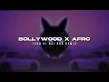 Download Lagu Bollywood x Afro | Ishq Hi Hai Rab Remix | prod. by JustinGKTN