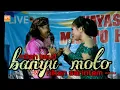 NIKEN SARINTEM FT MBAH BAUD - BANYU MOTO - ARDANI MUSIK LIVE SOKOLIMAN KARANGMOJO