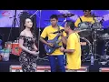SATU RASA CINTA - DIFARINA INDRA FEAT FENDIK | LIVE SHOW OM' ADELLA MASIH DI HAJATAN TEH ITA PUNCLUT