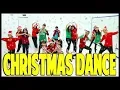 Download Lagu CHRISTMAS DANCE | JINGLE BELLS | HAPPY NEW YEAR | LAGU NATAL | TAHUN BARU | Choreo by DIEGO TAKUPAZ