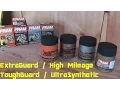 Fram Oil Filter Review EXTRA GUARD - TOUGH GUARD