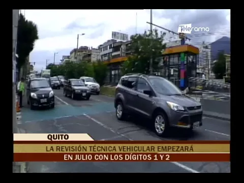 Desde la Mitad del Mundo 11-02-2022