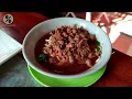 MASA ABAL-ABAL? MIE AYAM SUPER MURAH DI SURABAYA? SEPORSI 7 RB! GIMANA MENURUT KAMU?