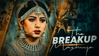 love movemet heart break chillout mashup arijit singh u0026 jubin nautiyal breakup mashup remix