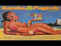 Samba \u0026 Pagode - Volume 3 (1993)