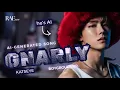 Lagu what if 'GNARLY' by KATSEYE was a boyband song? (Using AI) Color Coded Lyrics.