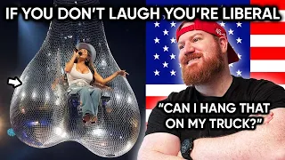 If You Laugh You re Conservative PT 429 Memes Comedy for Republicans Trump Supporters MAGA