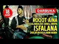 Download Lagu Darbuka Roqot Aina Assalamualaik Zainal Anbiya Isfalana Sidnan Nabi Sholatum