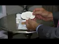 FDA approves digital pill
