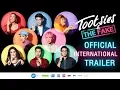 Video di TOOTSIES & THE FAKE | Official International Trailer (2019)