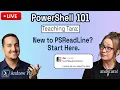 New to PSReadline Start here