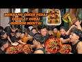 Download Lagu MUKBANG CEKER PEDASSS TANPA TULANG !!!!