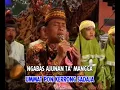 Lagu NGEMIS BELLASSA - SHOLAWAT SYAIR MADURA - Handayani Record | Jamiyah Sholawat Miftahul Jannah