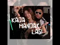 KADA HANDAK LAGI - Tommy Kaganangan & PUTRI SYAHILLA