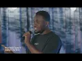 세상에서 그리스도께로 : Y Shadey의 강력한 간증이 되는 랩 - "DIED FOR YOU | Christian Creatives’ Workshop