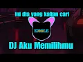 Download Lagu DJ aku memilihmu Remix Tiktok Viral 2023 Full Bass ( Excle Project )