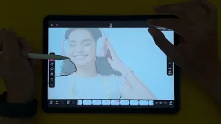 Animate on Video Using FlipaClip 🤯✨