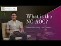 North Carolina AOC Forms Explained Huntersville Lawyer Guide to NC Court Forms Procedures 2025