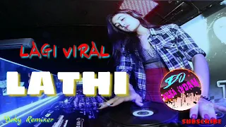 Download 💃💃DJ LATHI Weird Genius Remix Terbaru💃💃 MP3