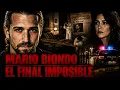 Mario Biondo Nothing Is What It Seems