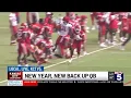 Gardner Minshew excited for opportunity as Chiefs backup QB